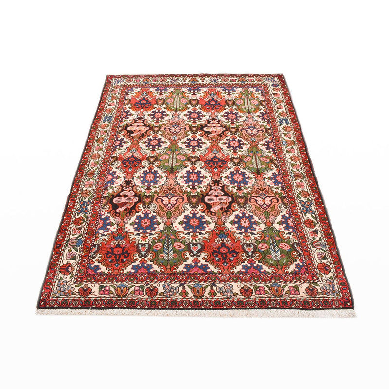 Perser Rug - Nomadic - 197 x 131 cm - multicolored