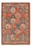 Perser Rug - Nomadic - 197 x 140 cm - multicolored