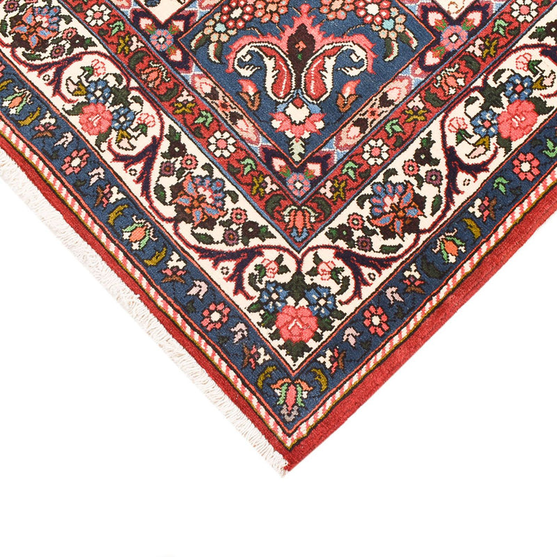 Perser Rug - Nomadic - 203 x 137 cm - multicolored