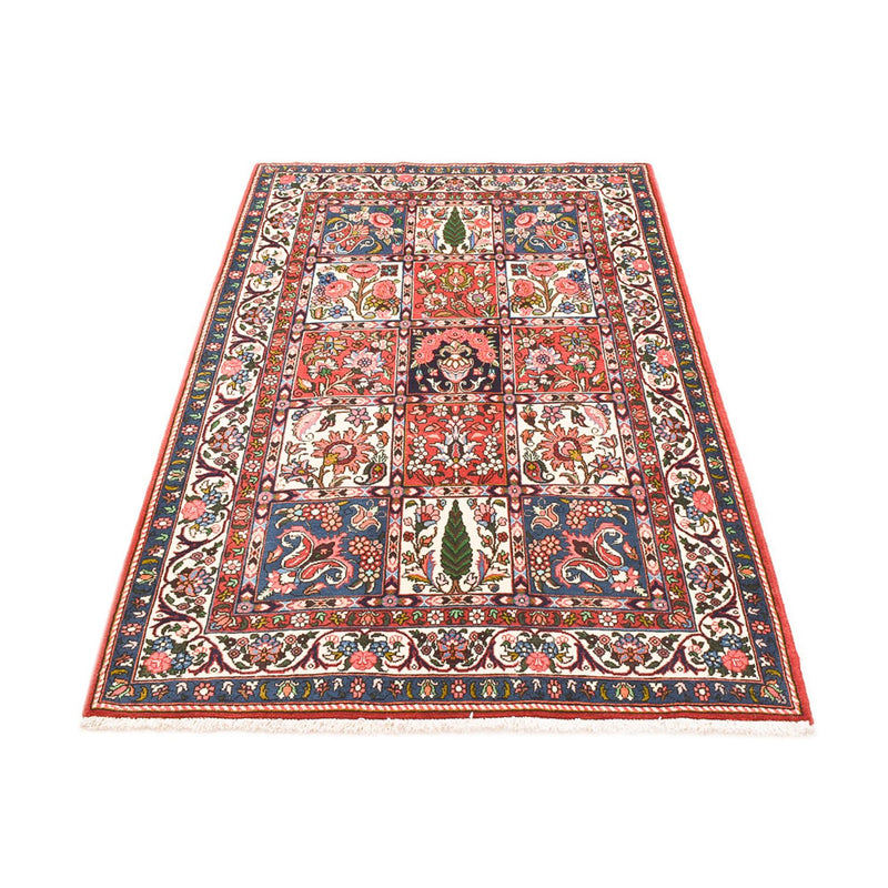Perser Rug - Nomadic - 203 x 137 cm - multicolored
