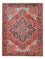 Perser Rug - Nomadic - 327 x 246 cm - red
