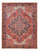 Perser Rug - Nomadic - 327 x 246 cm - red
