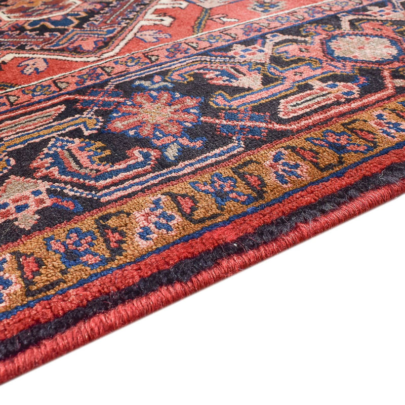 Perser Rug - Nomadic - 327 x 246 cm - red