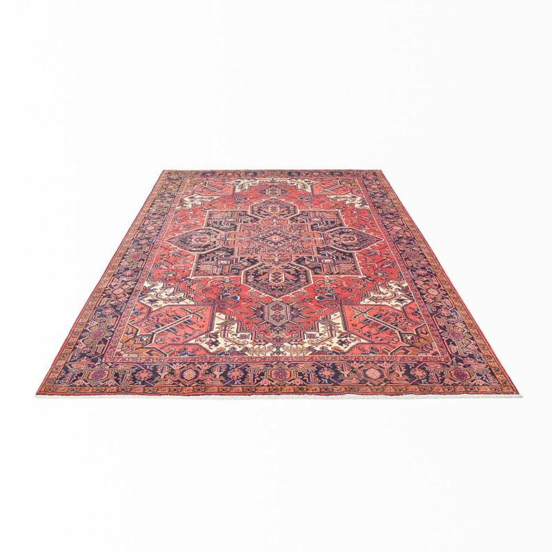 Perser Rug - Nomadic - 327 x 246 cm - red