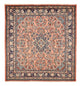 Mehraban Rug 208x222cm - Persian Rugs