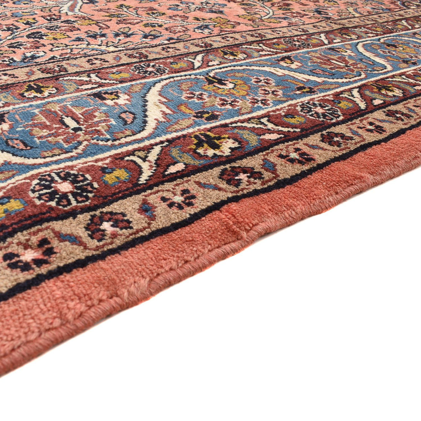 Mehraban Rug 223x214cm - Persian Rugs