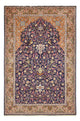 Tabriz - 50 Raj Rug 299x197cm - Persian Rugs