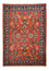 Perser Rug - Classic - 302 x 218 cm - red