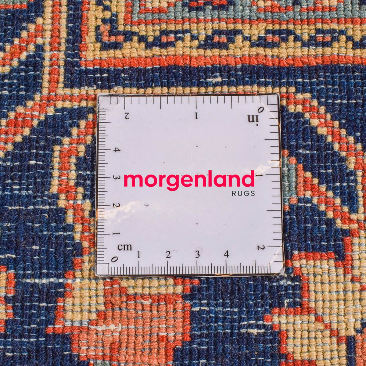 Perser Rug - Classic - 302 x 218 cm - red