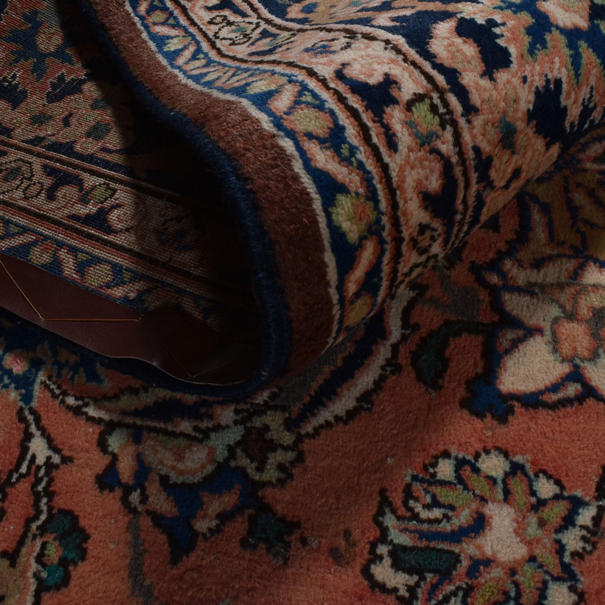 Perser Rug - Classic - 318 x 210 cm - multicolored