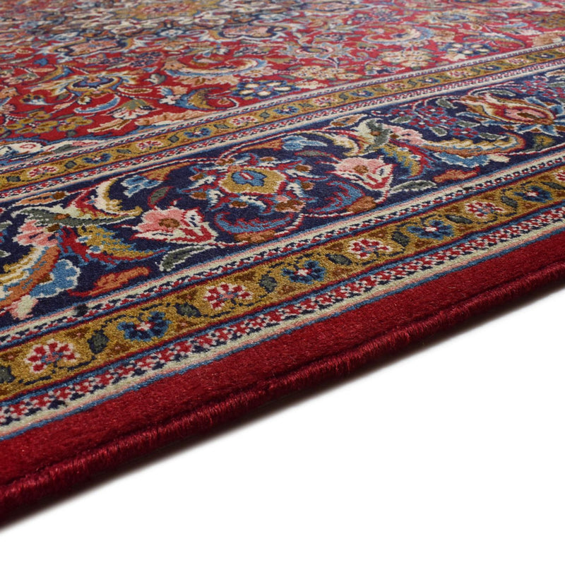 Perser Rug - Classic - 302 x 200 cm - dark red
