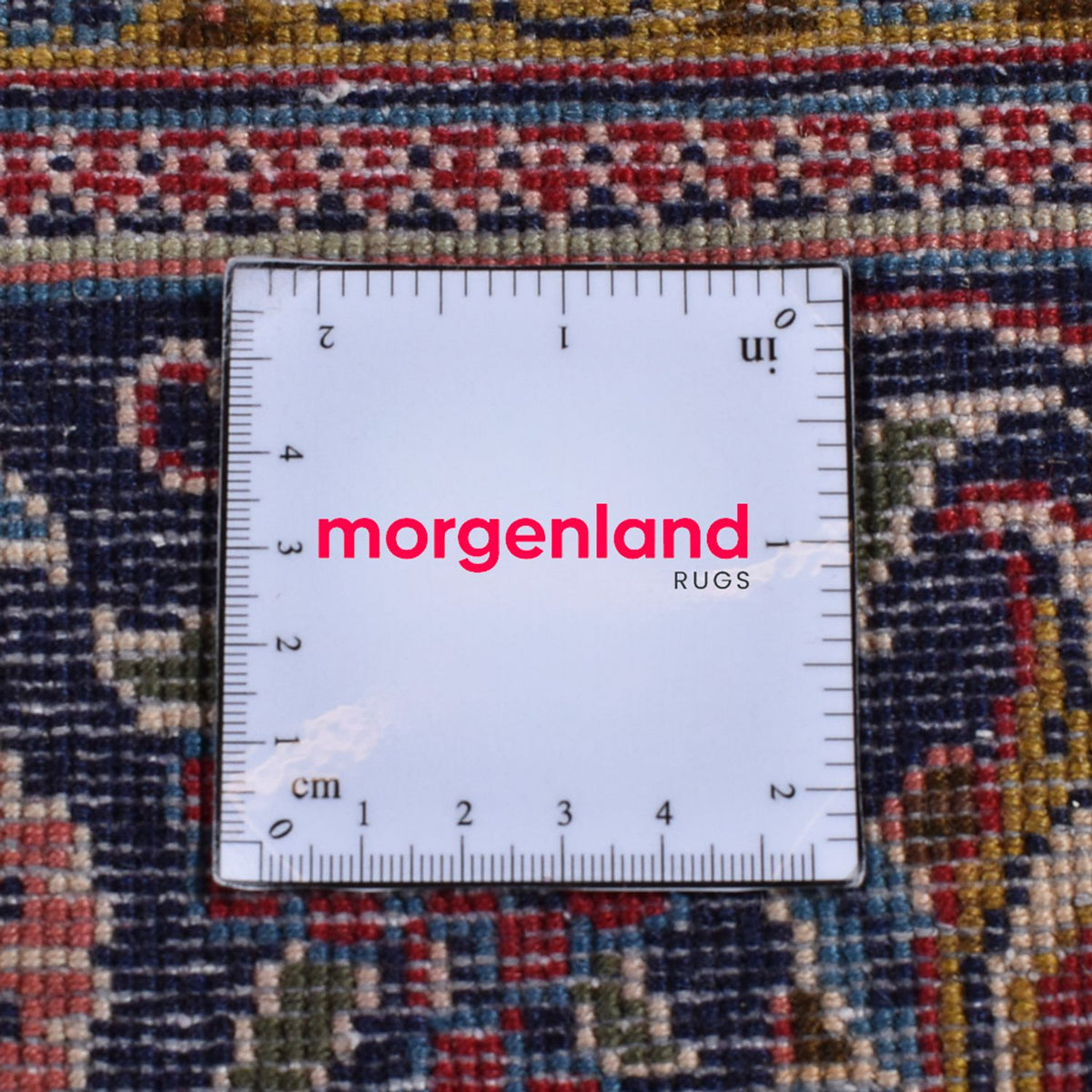 Perser Rug - Classic - 302 x 200 cm - dark red