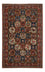 Perser Rug - Nomadic - 313 x 201 cm - dark red