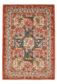 Bakhtiari Rug 199x137cm - Persian Rugs