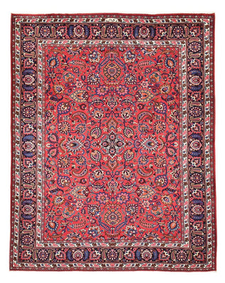 Perser Rug - Classic - 377 x 304 cm - red