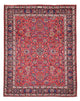 Mashhad Rug 377x304cm - Persian Rugs