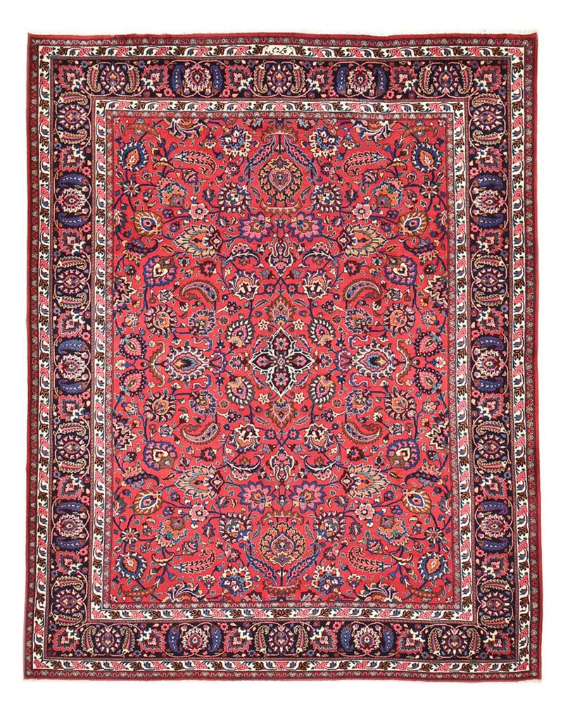 Perser Rug - Classic - 377 x 304 cm - red