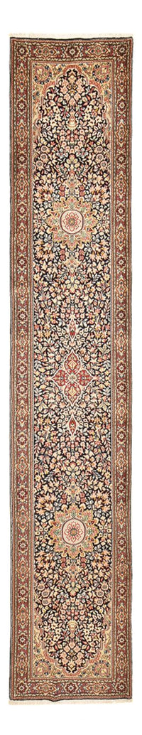 Runner Perser Rug - Royal - 413 x 78 cm - light beige