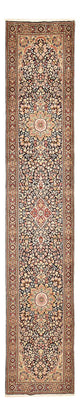 Rafsanjan Rug 78x413cm - Persian Rugs