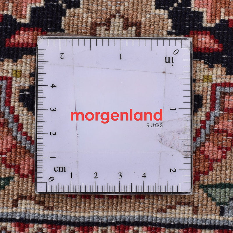 Runner Perser Rug - Royal - 413 x 78 cm - light beige