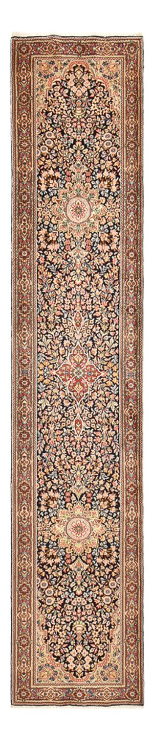 Runner Perser Rug - Royal - 408 x 82 cm - light beige