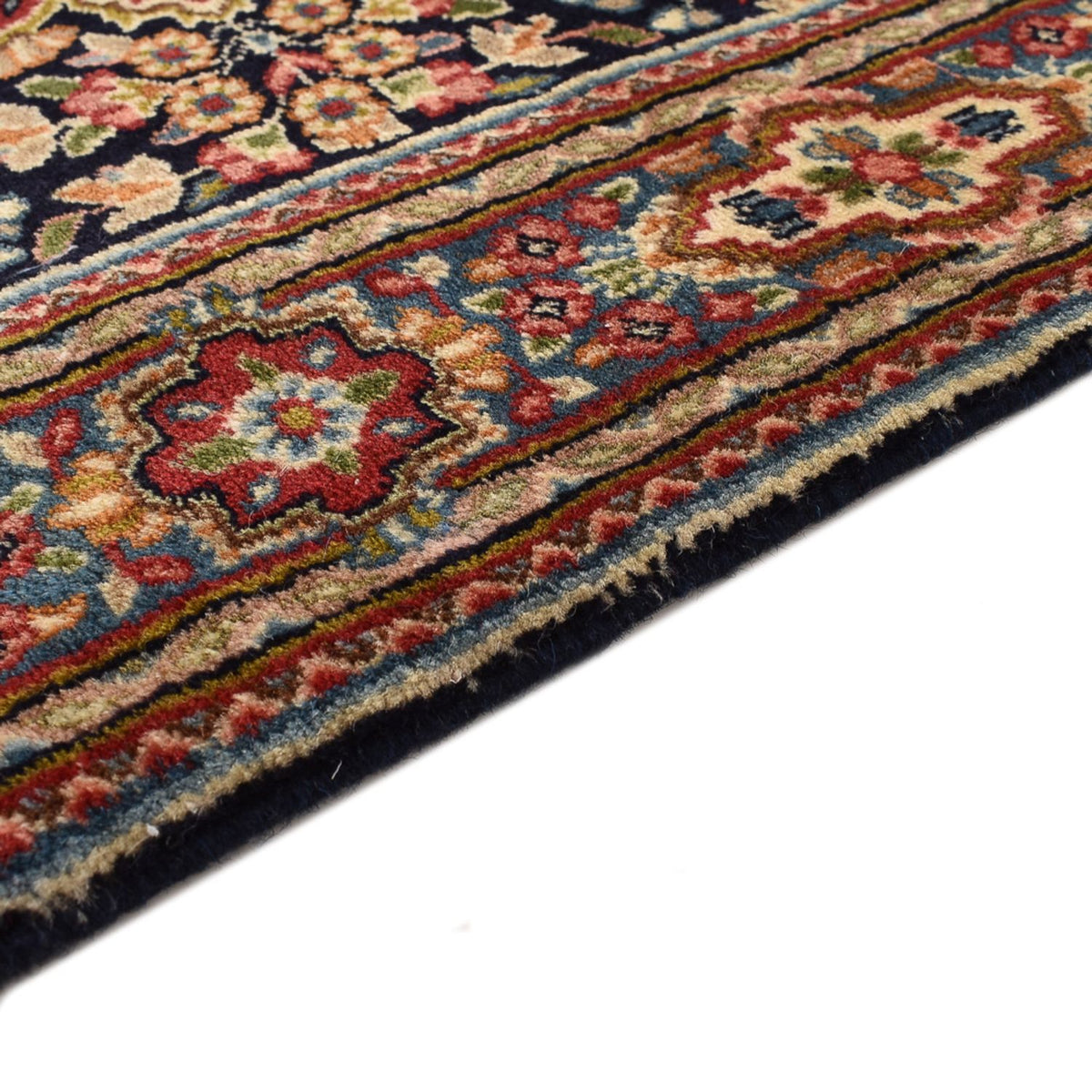 Runner Perser Rug - Royal - 408 x 82 cm - light beige