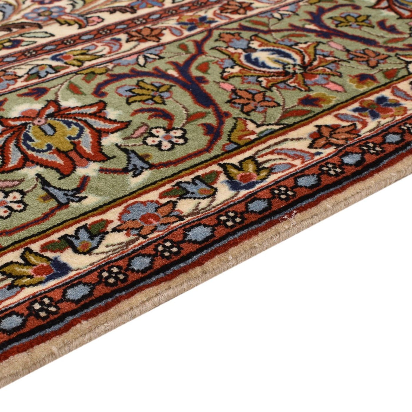 Sarouk Rug 235x175cm - Persian Rugs