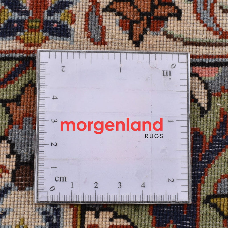 Perser Rug - Classic - 235 x 175 cm - cream