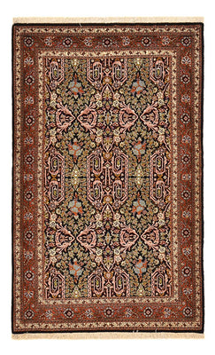 Perser Rug - Ghom - Royal - 163 x 99 cm - sand