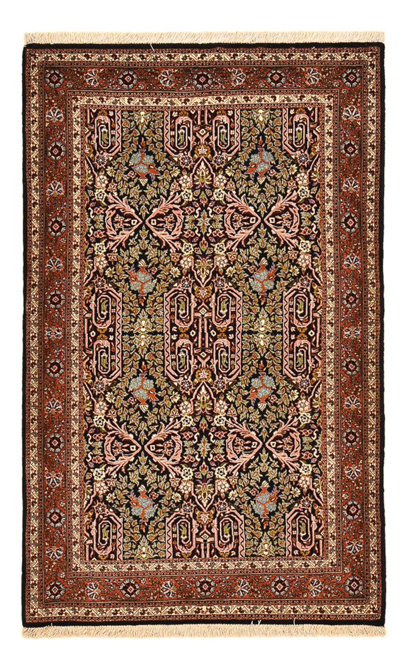 Perser Rug - Ghom - Royal - 163 x 99 cm - sand