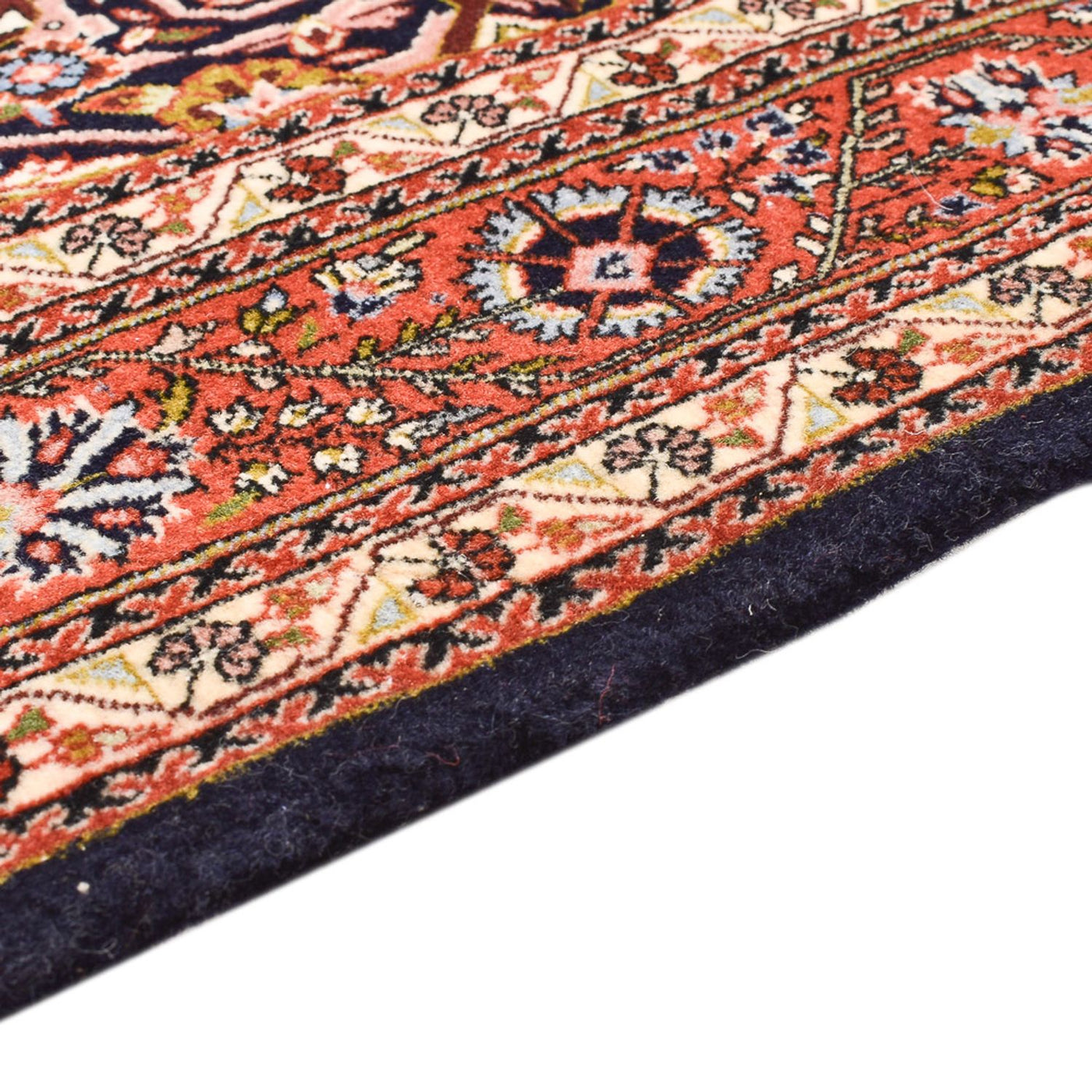 Ilam Rug 163x99cm - Persian Rugs