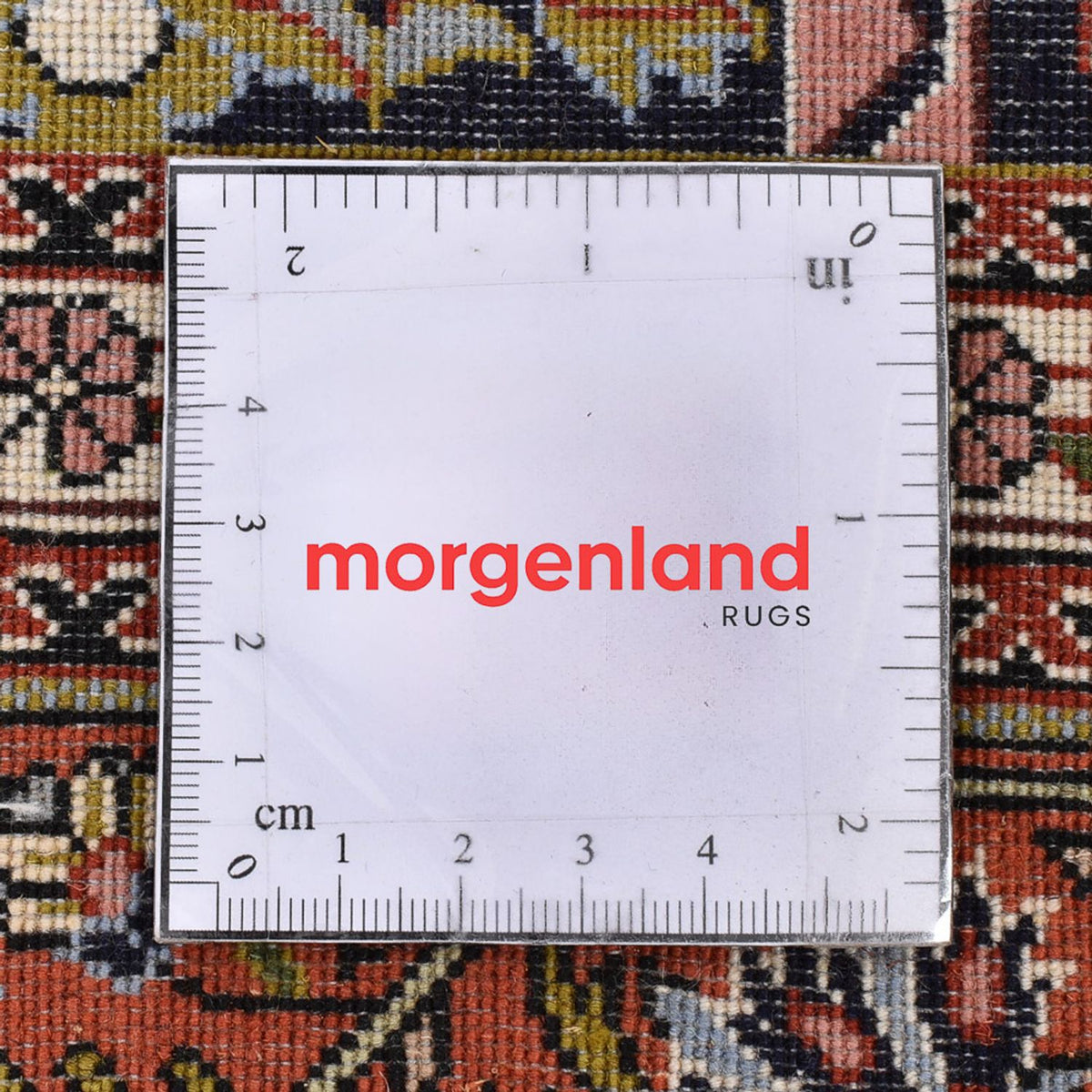 Perser Rug - Ghom - Royal - 163 x 99 cm - sand