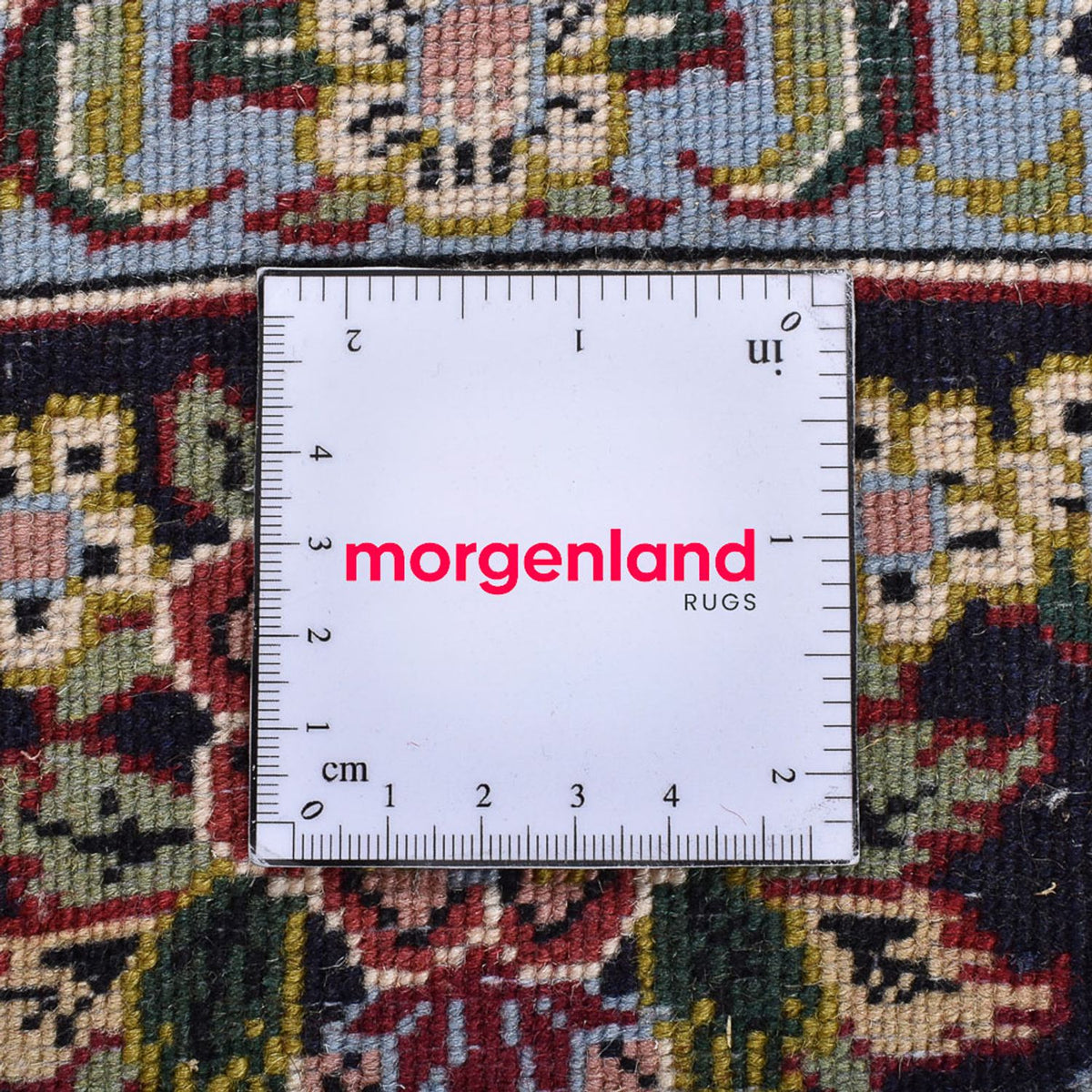 Perser Rug - Ghom - Royal - 218 x 138 cm - beige