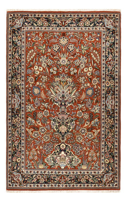Perser Rug - Classic - 203 x 138 cm - rust
