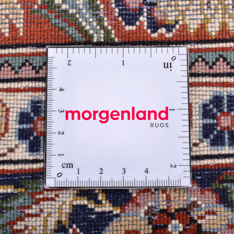 Perser Rug - Classic - 203 x 138 cm - rust