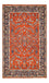 Perser Rug - Classic - 234 x 135 cm - red