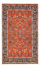 Sarough Rug 234x135cm - Persian Rugs