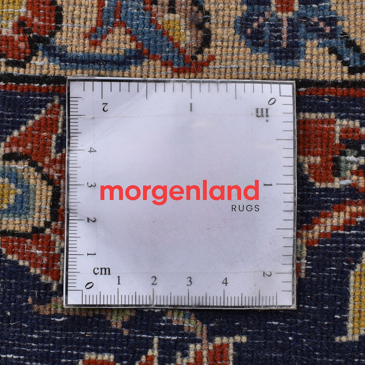 Perser Rug - Classic - 234 x 135 cm - red