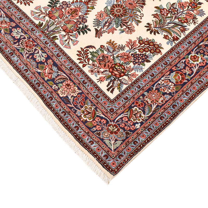 Perser Rug - Classic - 207 x 134 cm - dark beige