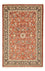 Perser Rug - Ghom - Royal - 207 x 134 cm - red
