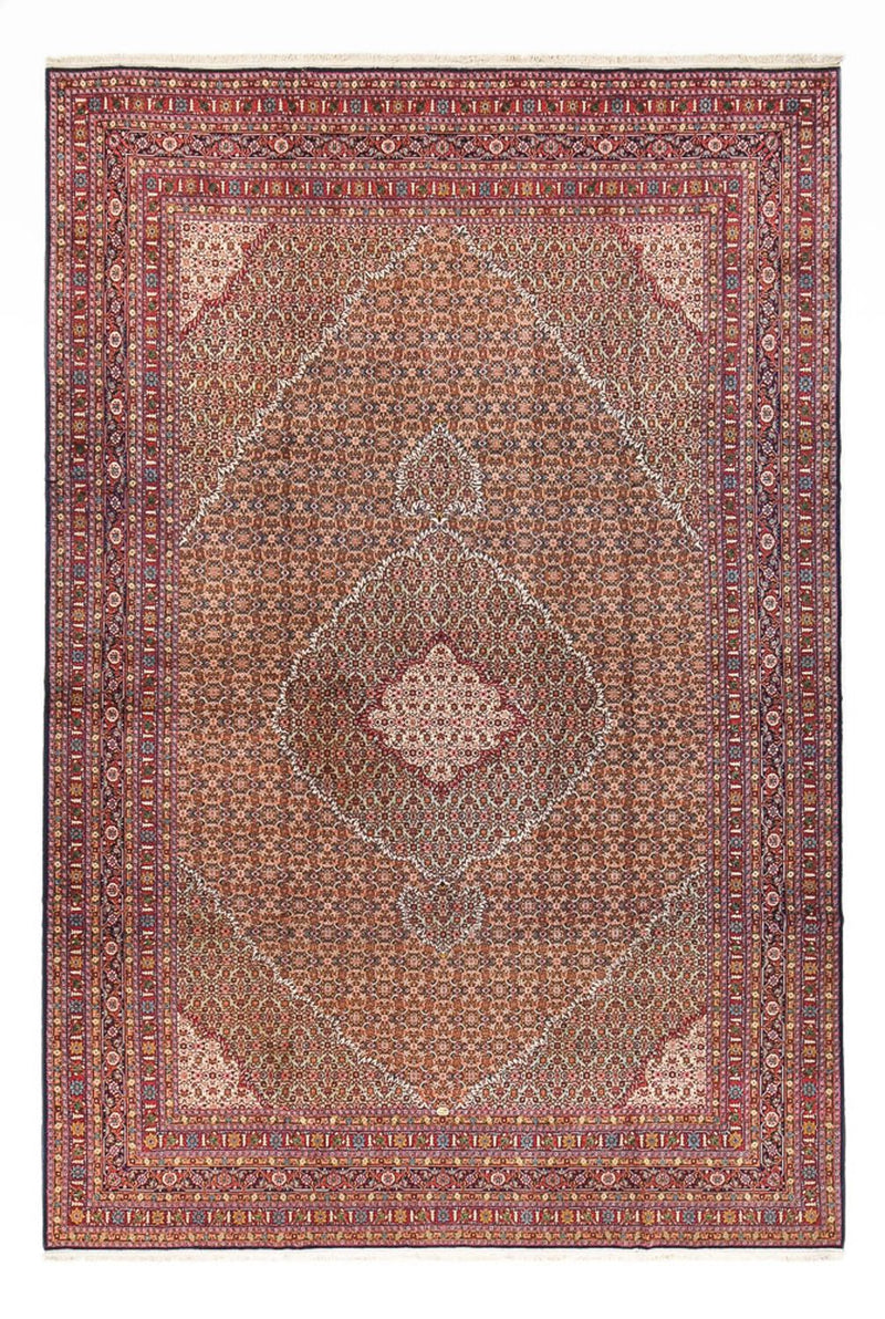 Tabriz Rug 416x284cm - Persian Rugs