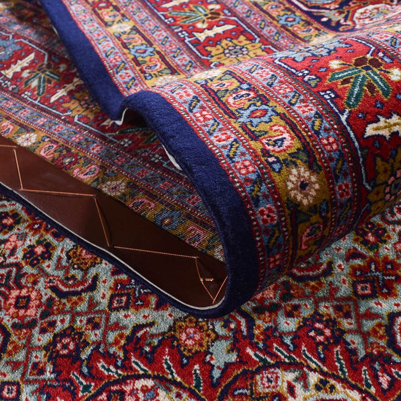 Tabriz Rug 416x284cm - Persian Rugs