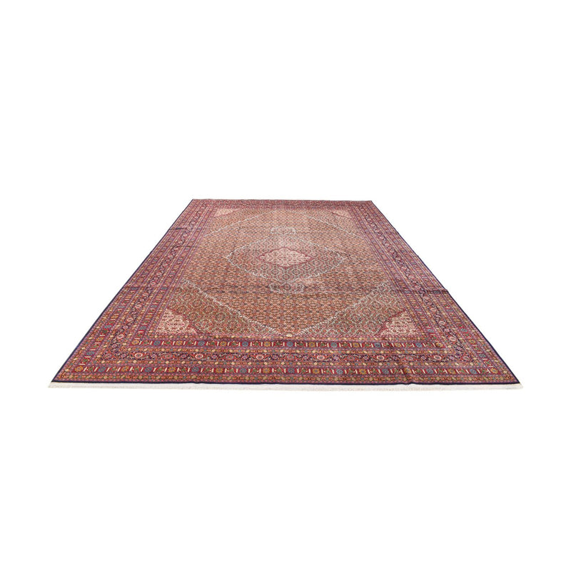 Tabriz Rug 416x284cm - Persian Rugs