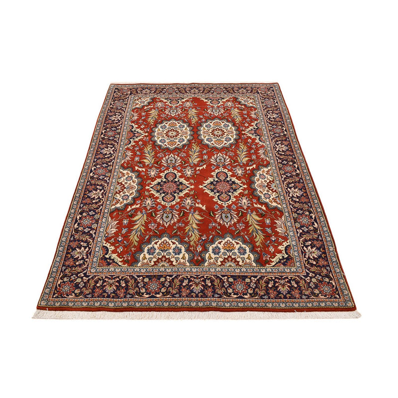Perser Rug - Classic - 226 x 157 cm - red
