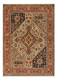 Kaschkuli Rug 257x185cm - Persian Rugs