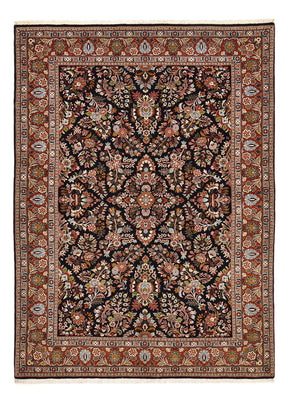 Perser Rug - Classic - 243 x 172 cm - dark blue