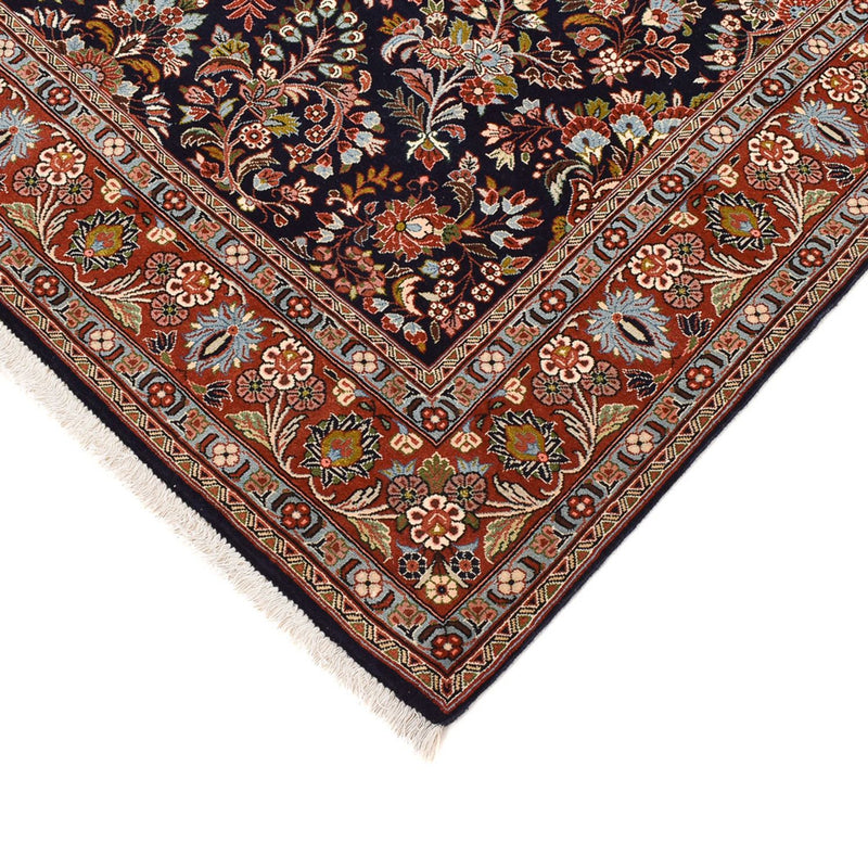 Perser Rug - Classic - 243 x 172 cm - dark blue