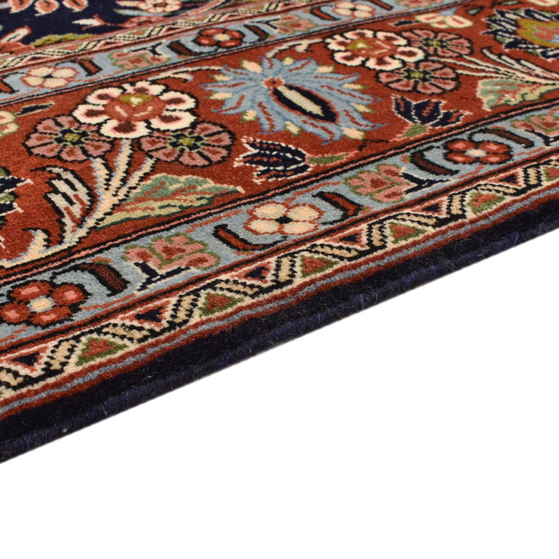 Perser Rug - Classic - 243 x 172 cm - dark blue