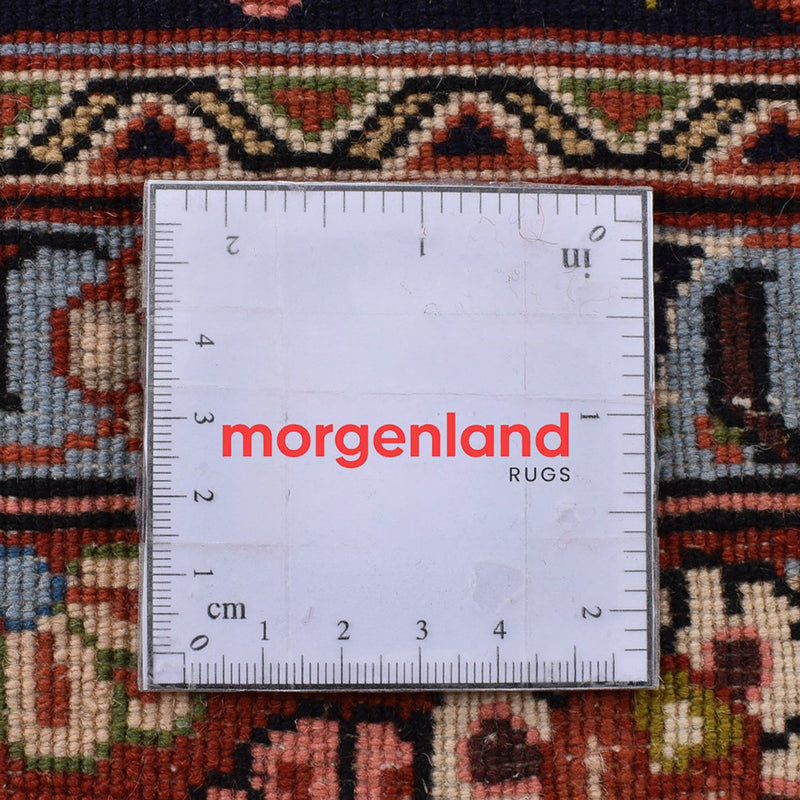 Perser Rug - Classic - 243 x 172 cm - dark blue