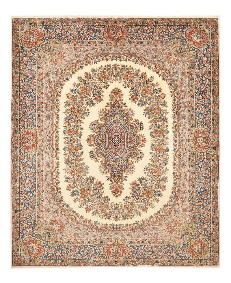 Perser Rug - Royal - 354 x 292 cm - beige